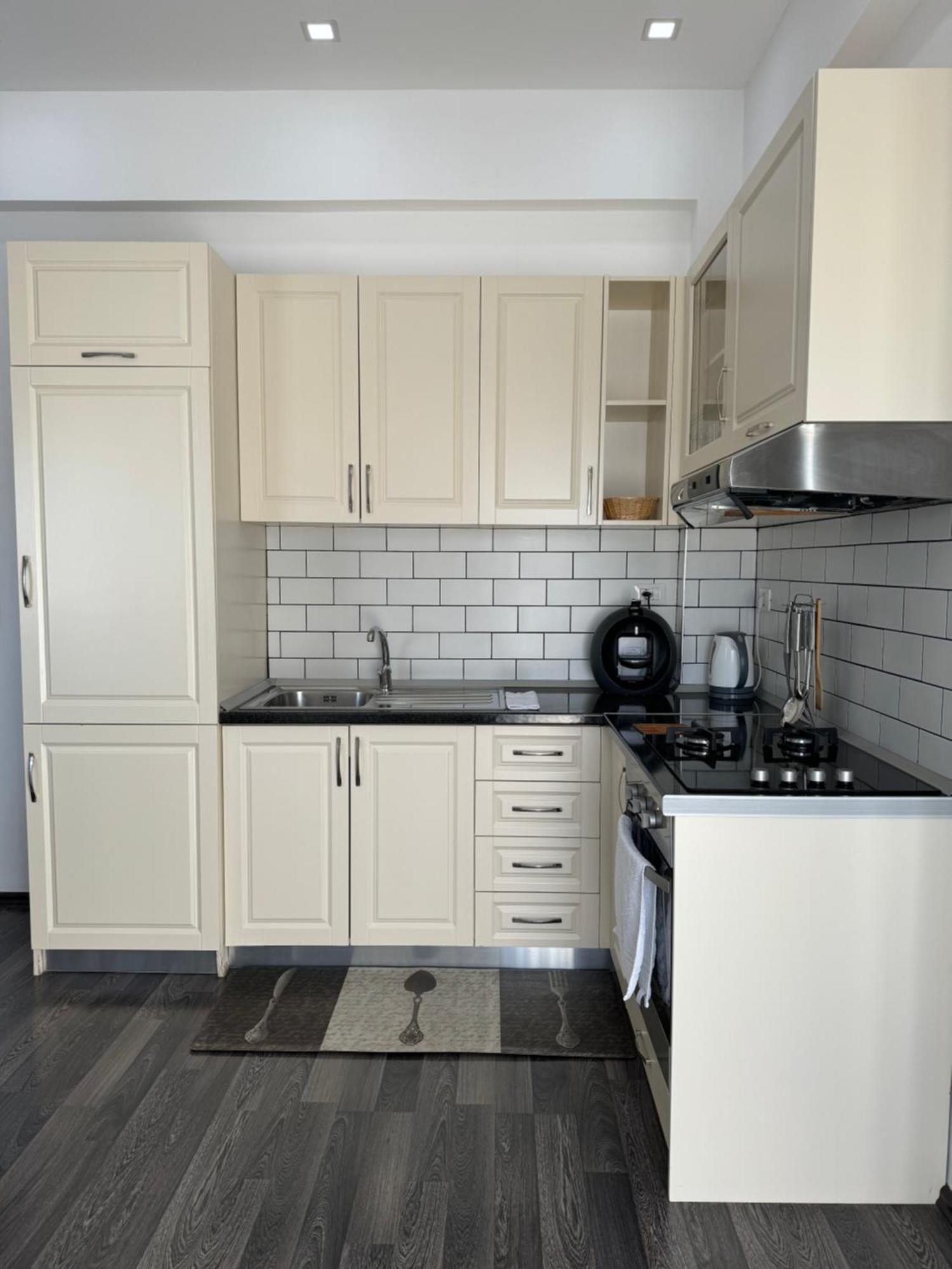 Villa August קסאמיל מראה חיצוני תמונה