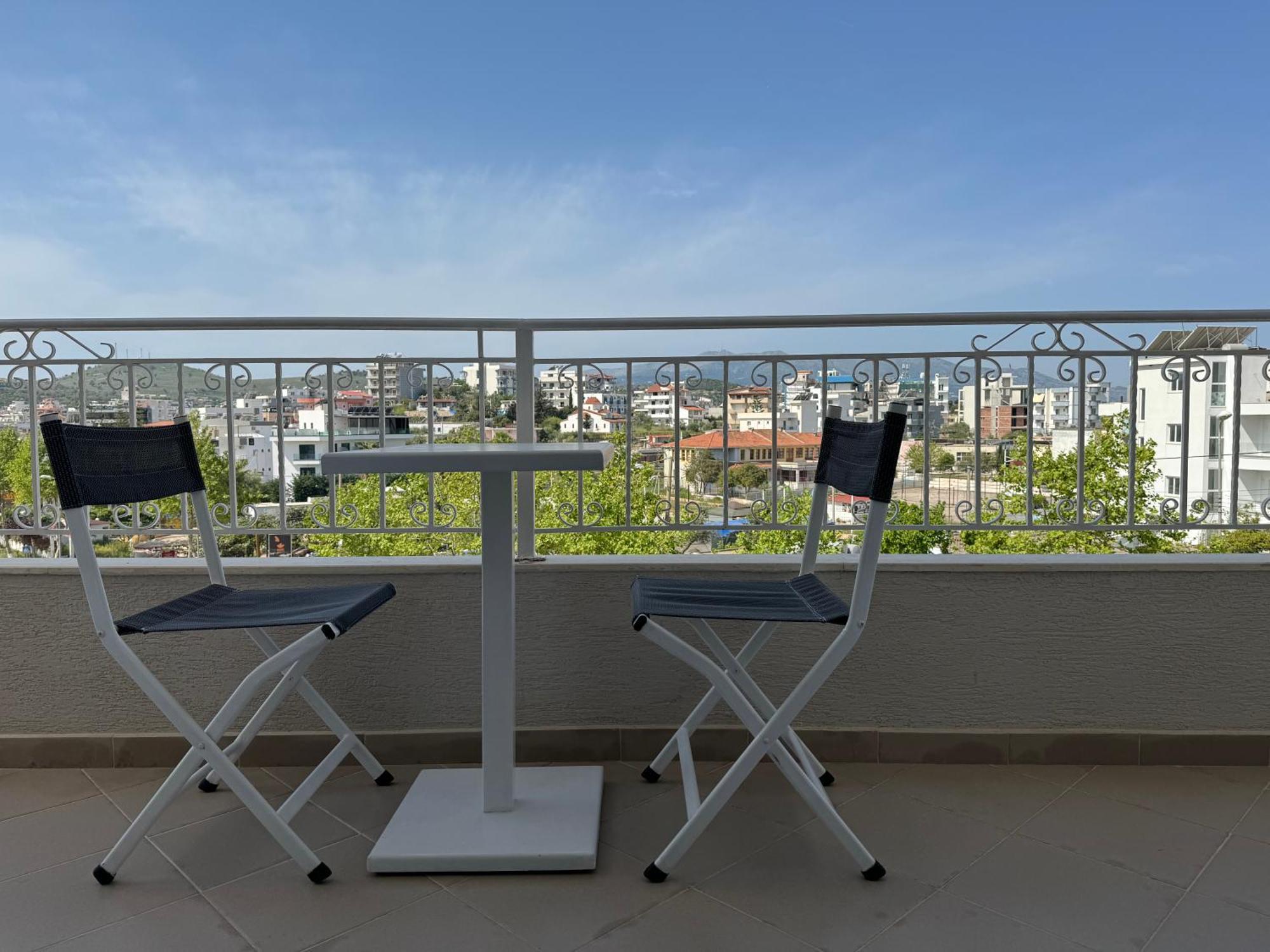 Villa August קסאמיל מראה חיצוני תמונה