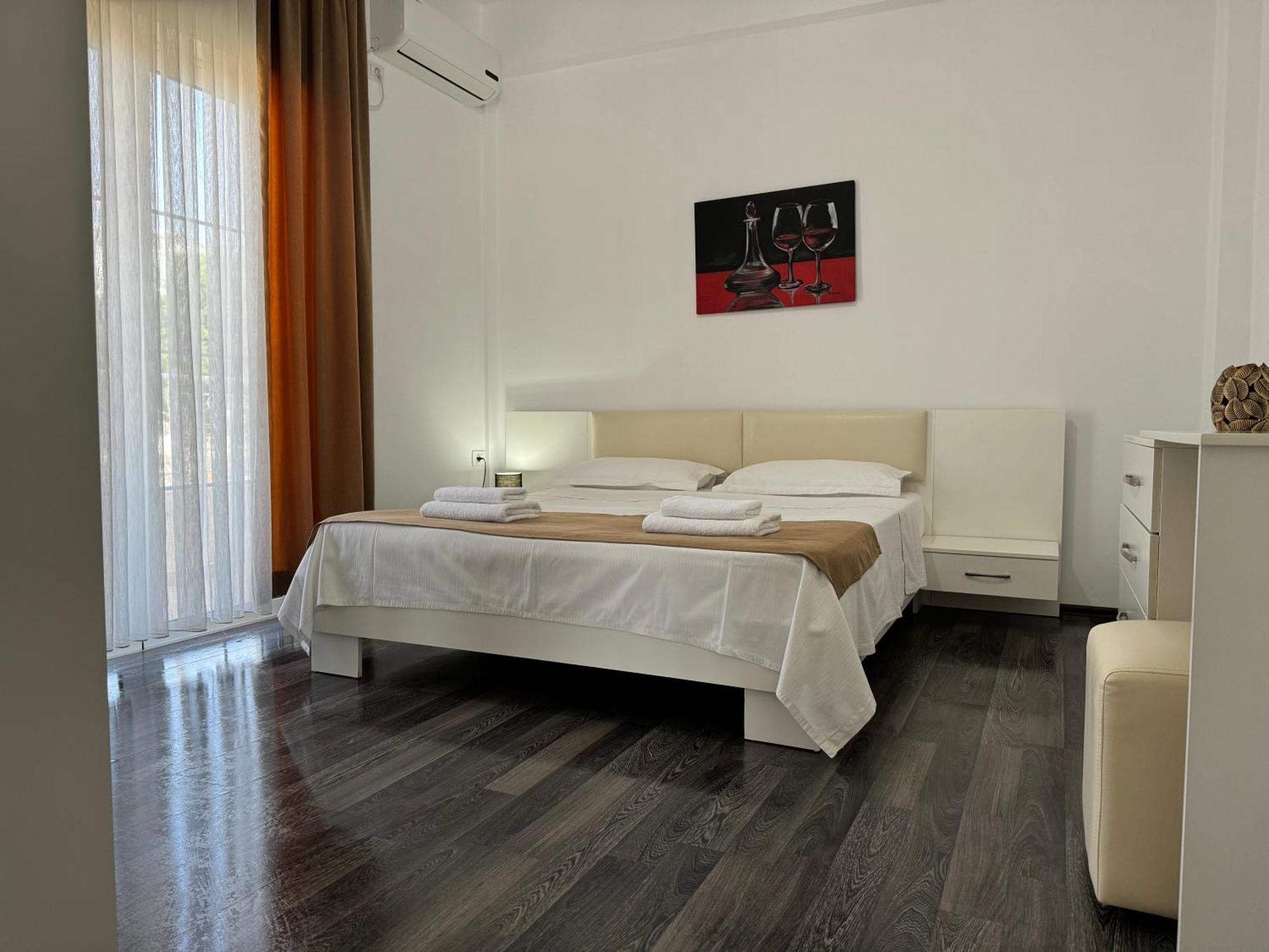 Villa August קסאמיל מראה חיצוני תמונה