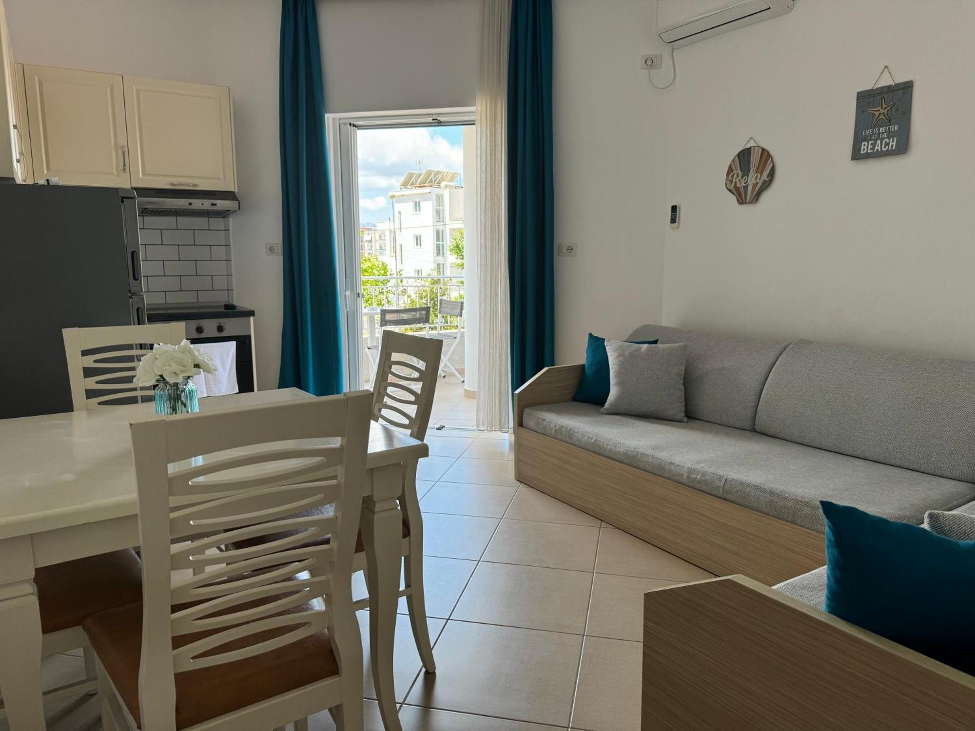 Villa August קסאמיל מראה חיצוני תמונה