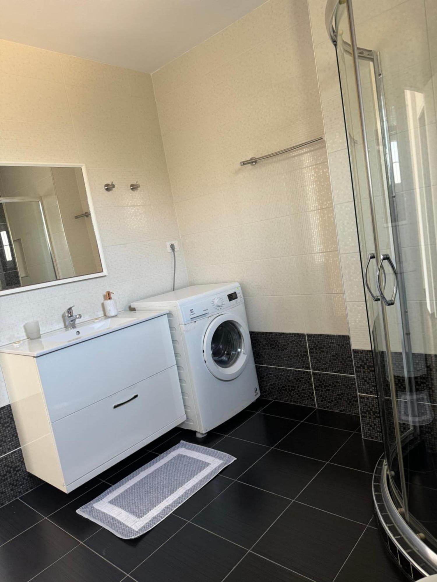Villa August קסאמיל מראה חיצוני תמונה