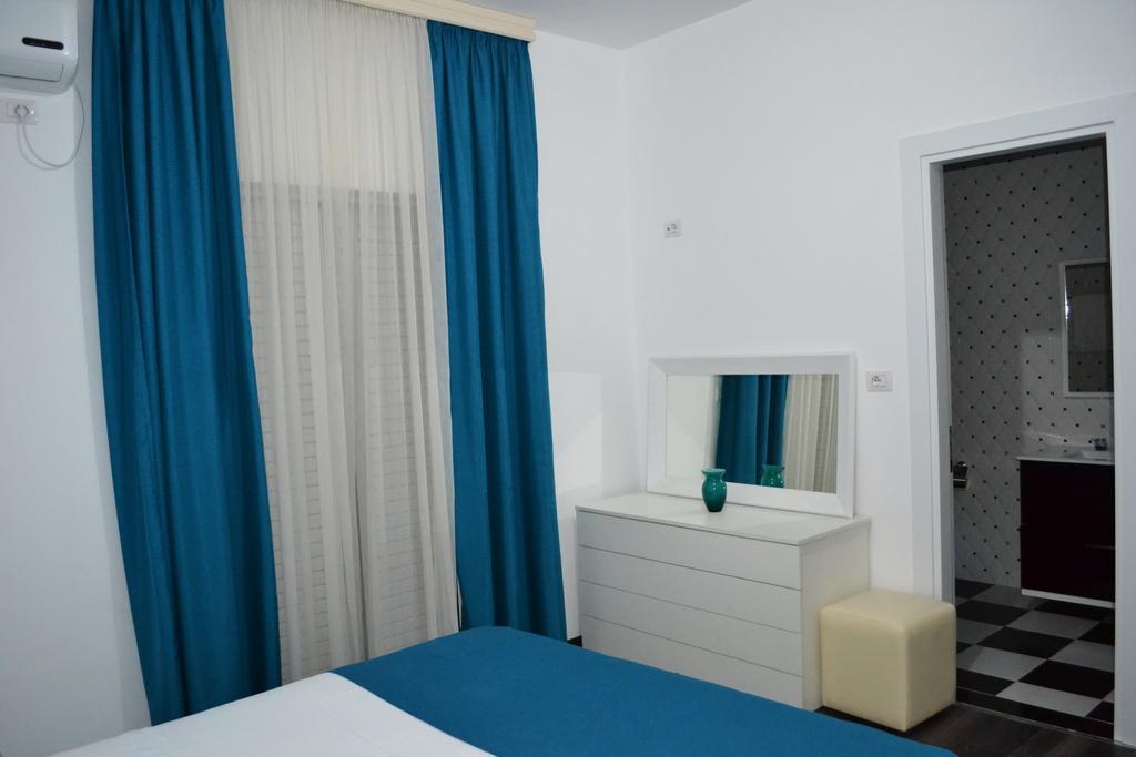 Villa August קסאמיל חדר תמונה